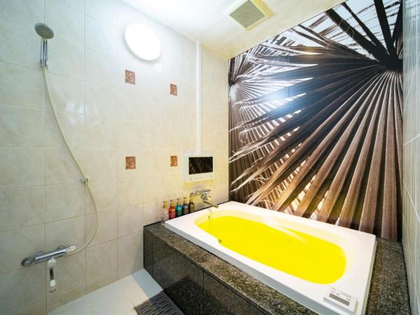 HOTEL Noblesse : photo 3 de la chambre chambre double deluxe