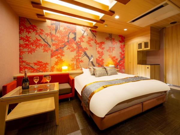 HOTEL Noblesse : photo 2 de la chambre chambre double