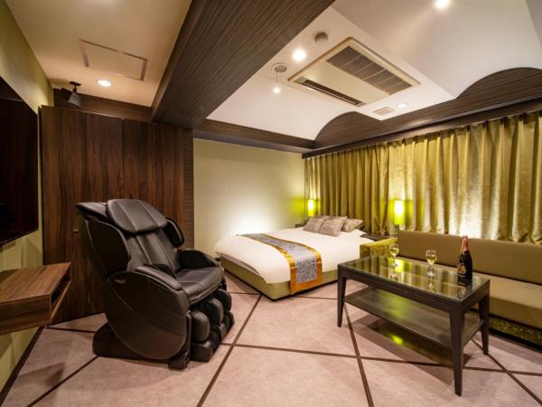 HOTEL Noblesse : photo 3 de la chambre chambre double