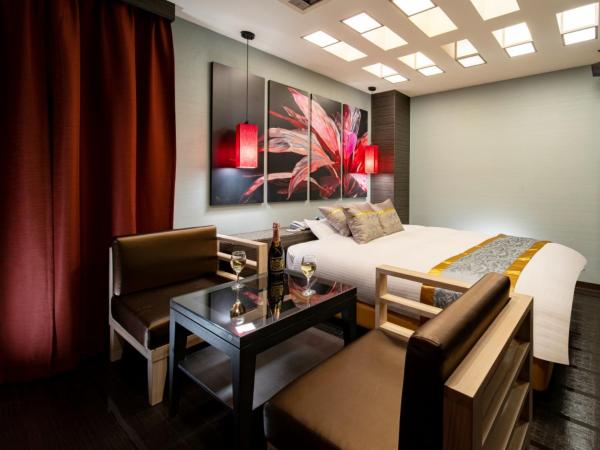 HOTEL Noblesse : photo 2 de la chambre chambre double supérieure