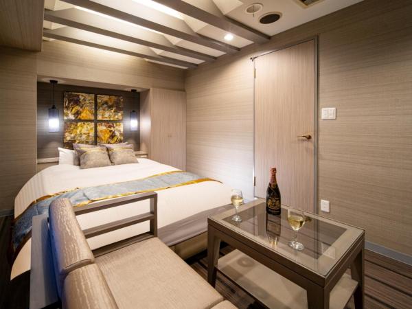 HOTEL Noblesse : photo 2 de la chambre chambre double standard