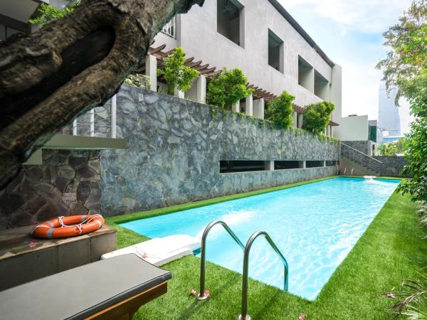 Cove Birah Senopati : photo 7 de la chambre chambre double deluxe