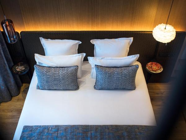 Le Pélican : photo 1 de la chambre mezzanine