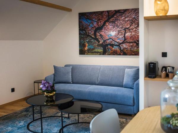 Le Pélican : photo 6 de la chambre suite junior