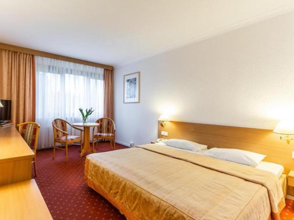 Hotel Solny : photo 4 de la chambre chambre double
