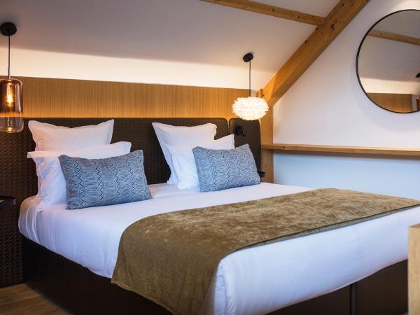 Le Pélican : photo 1 de la chambre suite junior