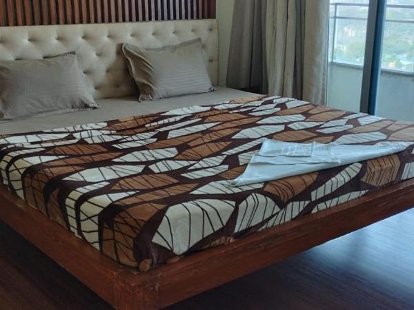 ROYAL NEST NEO : photo 1 de la chambre chambre lit king-size deluxe