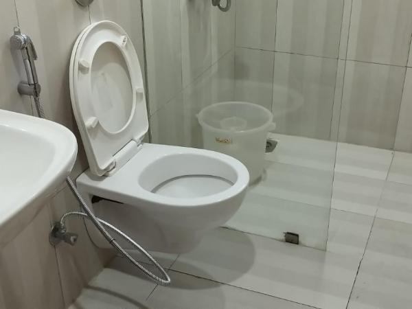 ROYAL NEST NEO : photo 3 de la chambre chambre lit king-size avec balcon