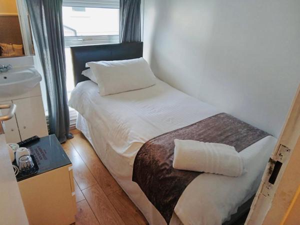parklane guest house : photo 1 de la chambre chambre simple Économique