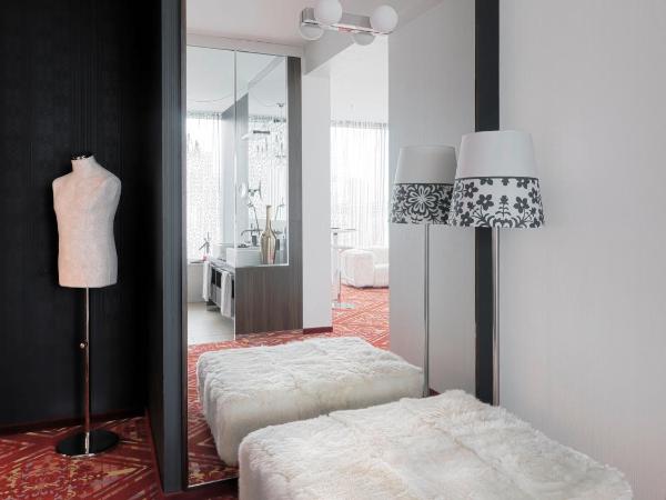 Kameha Grand Bonn : photo 4 de la chambre suite diva