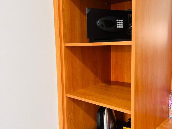 Marhaba Deira Hotel : photo 2 de la chambre chambre double