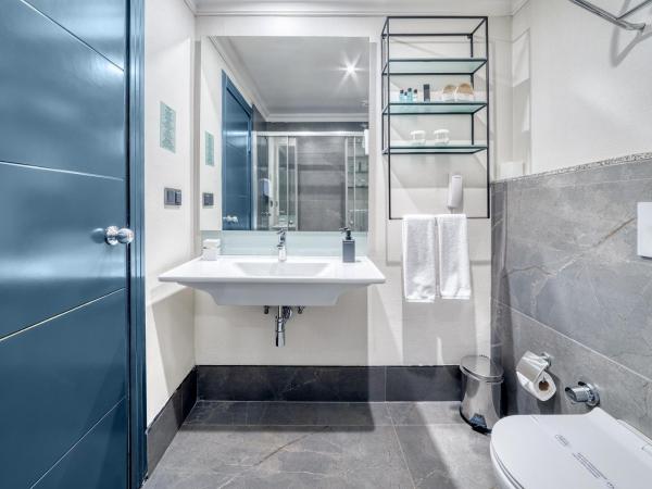 Numa Port Hotel : photo 10 de la chambre chambre double - vue sur mer