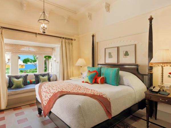 The Oberoi Udaivilas Udaipur : photo 6 de la chambre premier room with semi-private pool