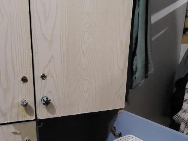 NAMASTEY MUMBAI BACKPACKERS : photo 1 de la chambre lit dans dortoir mixte de 10 lits