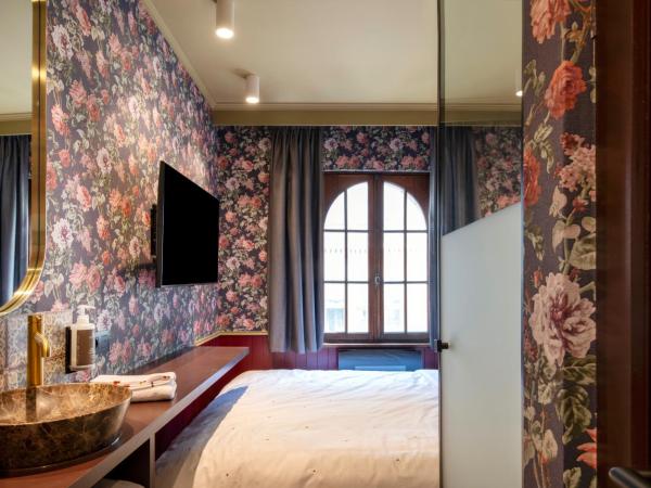 Smartflats - the Place Brussels : photo 4 de la chambre chambre double deluxe