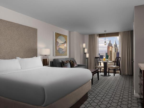 Marriott's Grand Chateau : photo 5 de la chambre suite familiale deluxe