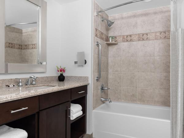 Marriott's Grand Chateau : photo 8 de la chambre suite familiale deluxe