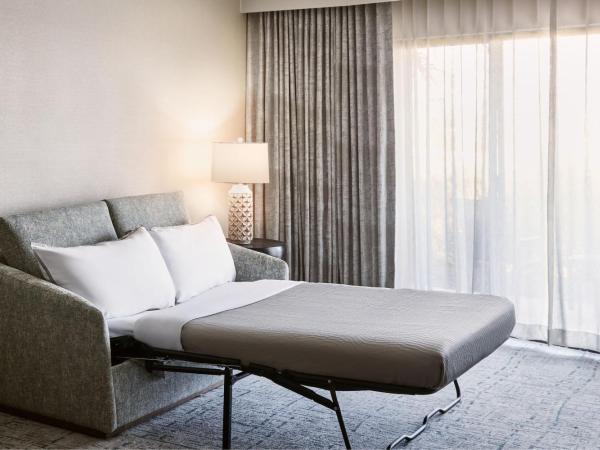 The Westin La Paloma Resort & Spa : photo 4 de la chambre chambre lit king-size avec balcon