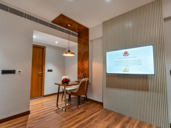 Travancore Court : photo 5 de la chambre suite