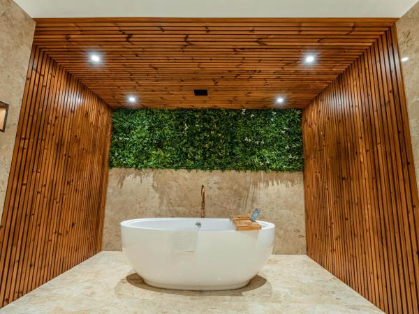 Travancore Court : photo 3 de la chambre suite présidentielle