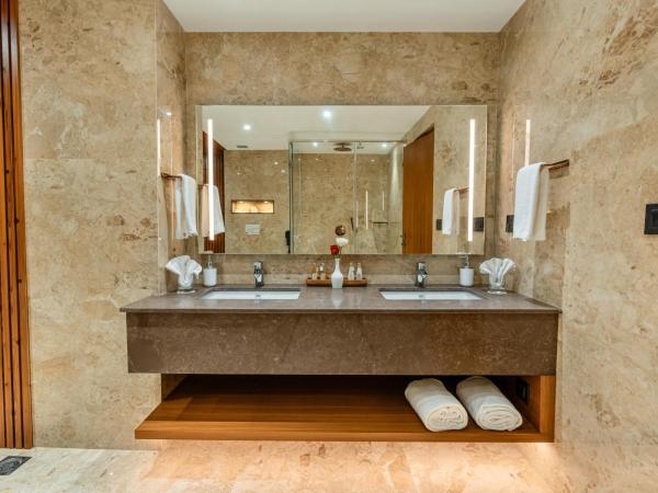 Travancore Court : photo 6 de la chambre suite présidentielle