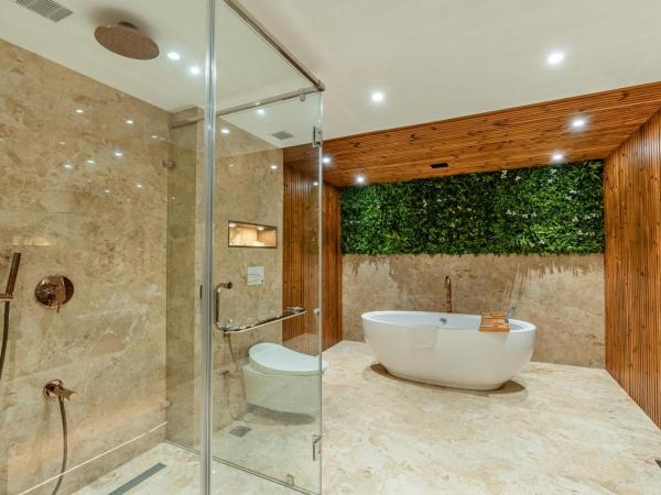 Travancore Court : photo 5 de la chambre suite présidentielle