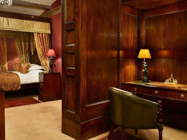 The Rookery : photo 5 de la chambre suite junior