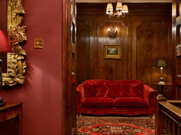 The Rookery : photo 6 de la chambre suite junior