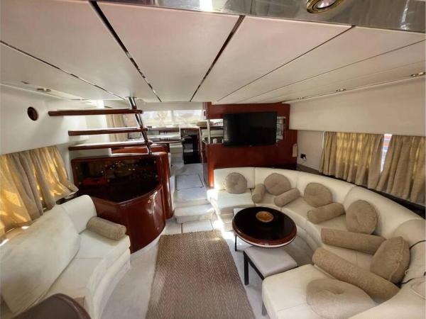 Bodrum Yacht Rental in Yalikavak : photo 3 de la chambre mobile home