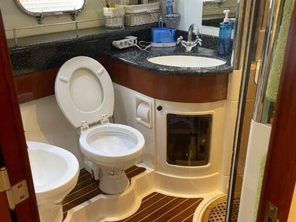 Bodrum Yacht Rental in Yalikavak : photo 6 de la chambre mobile home