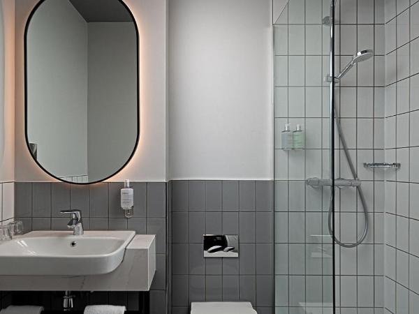 Leonardo Hotel Galway : photo 4 de la chambre chambre lits jumeaux standard
