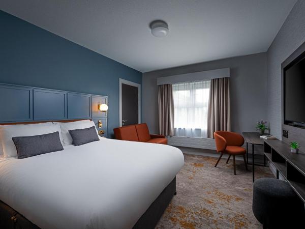 Leonardo Hotel Galway : photo 1 de la chambre chambre familiale (2 adultes et 2 enfants)