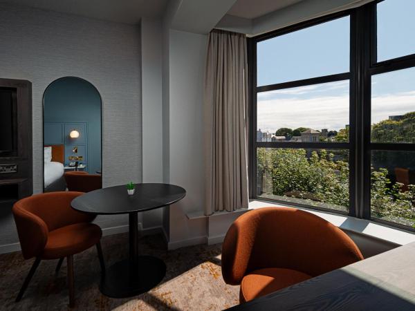 Leonardo Hotel Galway : photo 2 de la chambre chambre double exécutive