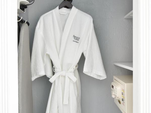 Beacon South Beach Hotel : photo 2 de la chambre chambre deluxe avec 2 lits doubles