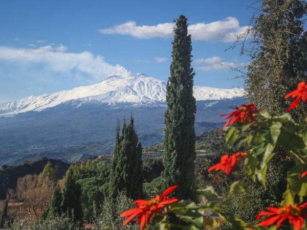 Casa Cuseni, Patrimonio Culturale Immateriale UNESCO : photo 6 de la chambre suite junior