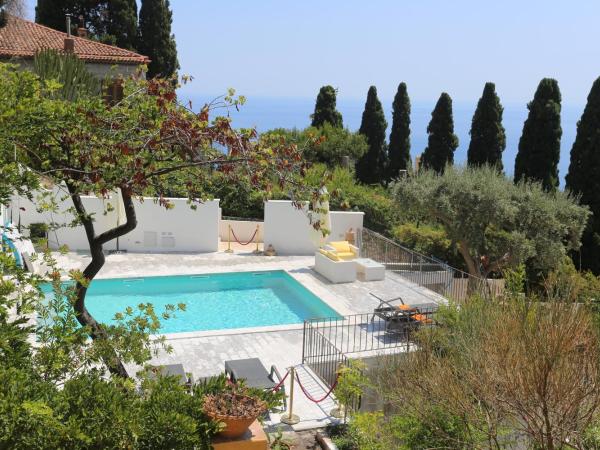 Casa Cuseni, Patrimonio Culturale Immateriale UNESCO : photo 8 de la chambre suite junior