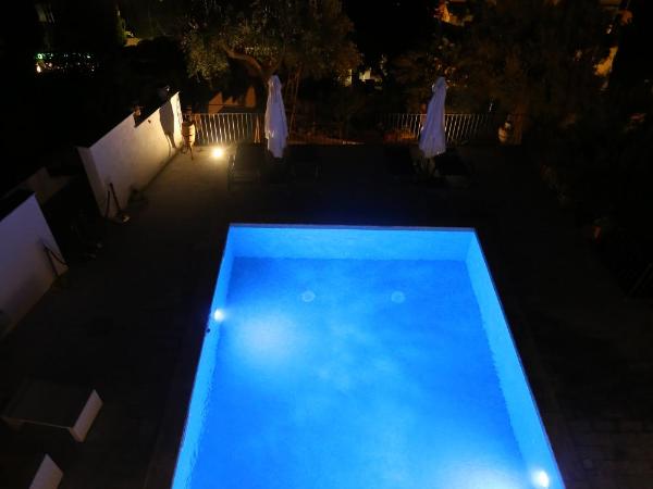 Casa Cuseni, Patrimonio Culturale Immateriale UNESCO : photo 9 de la chambre suite junior