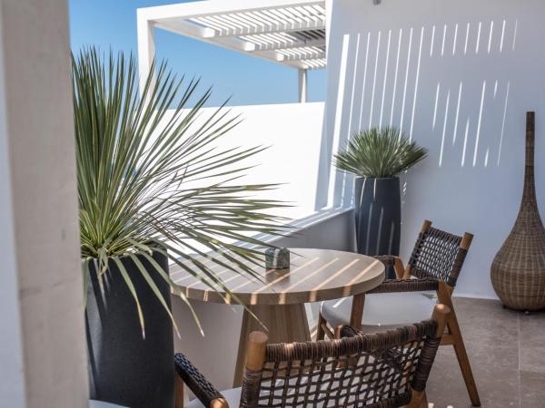 Νumi Boutique Hotel : photo 3 de la chambre suite exécutive avec jacuzzi