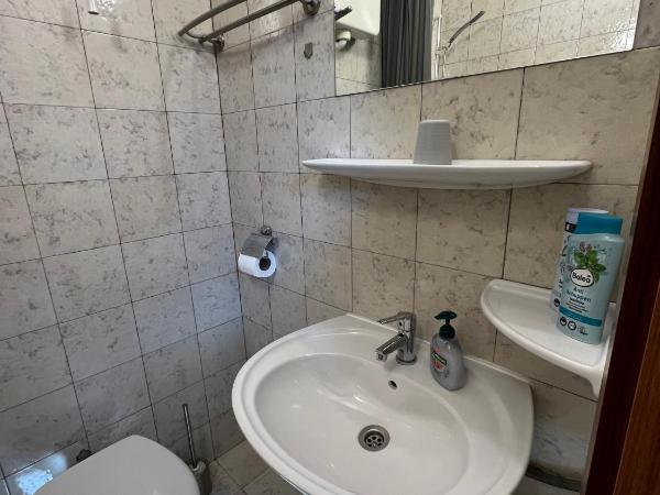 Tang house 唐舍 : photo 3 de la chambre chambre simple standard avec douche