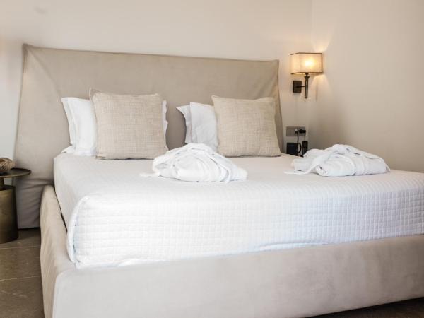 Νumi Boutique Hotel : photo 2 de la chambre suite junior avec piscine privée