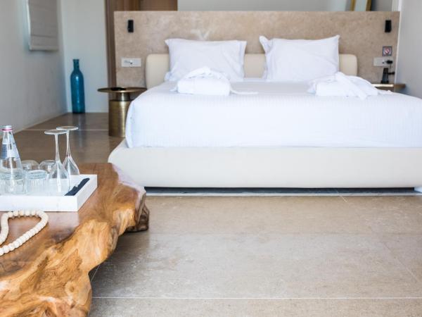 Νumi Boutique Hotel : photo 5 de la chambre suite exécutive avec piscine privée