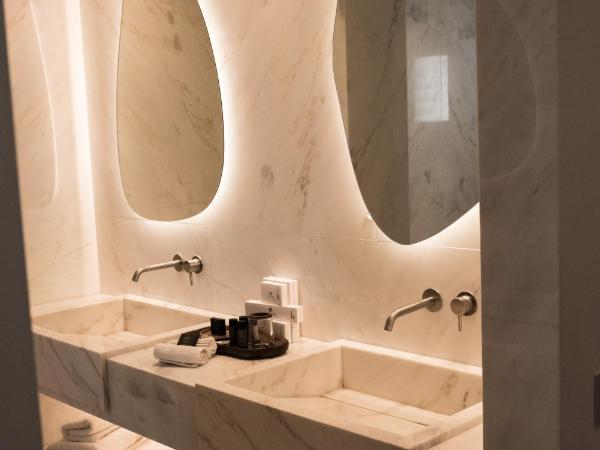 Νumi Boutique Hotel : photo 8 de la chambre suite exécutive avec piscine privée