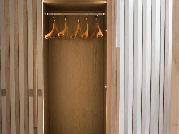 Νumi Boutique Hotel : photo 10 de la chambre suite exécutive avec piscine privée