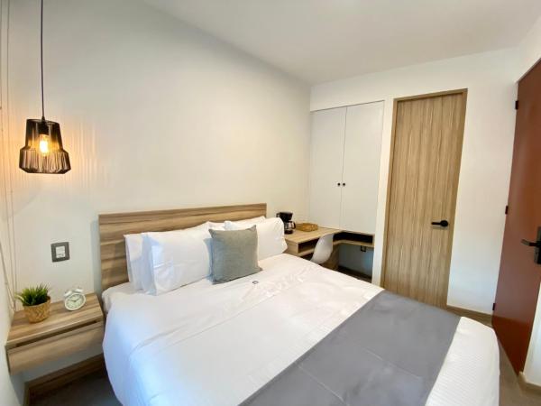 Darwin 8 : photo 2 de la chambre chambre double standard