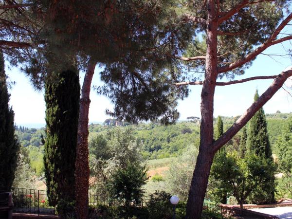 Villa Agostoli : photo 7 de la chambre appartement 4 chambres - duplex