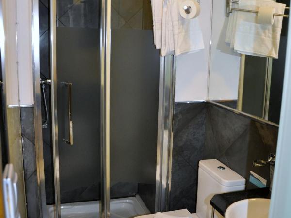 Hosteria Santander : photo 3 de la chambre chambre double Économique