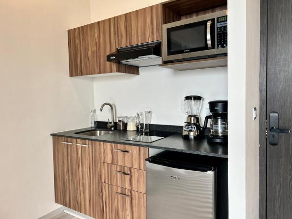 Punto Panamericano : photo 4 de la chambre appartement deluxe