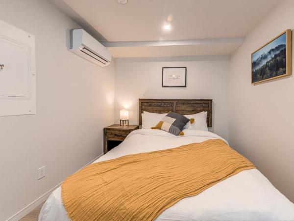 Quebec City 2 Bedroom Treasure : photo 4 de la chambre appartement avec terrasse