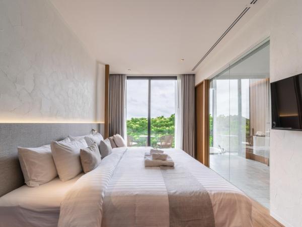 Riva Vista Riverfront Resort Chiang Rai : photo 4 de la chambre suite familiale