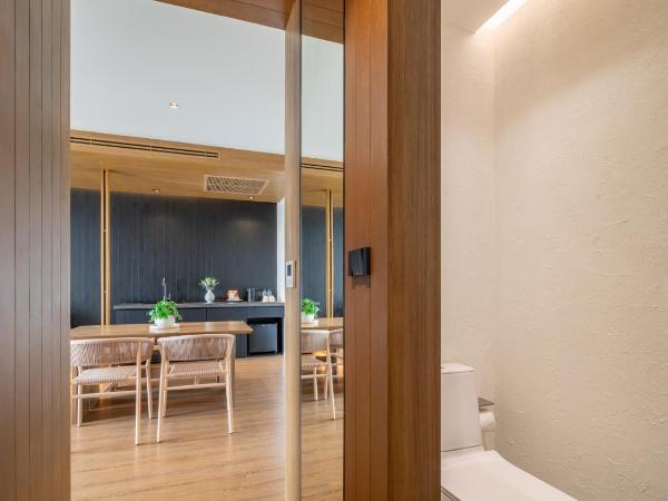 Riva Vista Riverfront Resort Chiang Rai : photo 8 de la chambre suite familiale